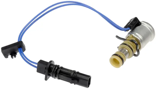 926235 - Engine: Variable Oil Pump Solenoid for Dorman Image