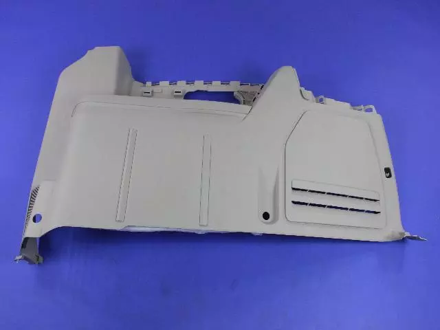 Garnissage De Custode Panneau, Côté Droit - Mopar (5RV98ES3AB)