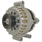 15450 - : Alternator for Dixie Electric Image
