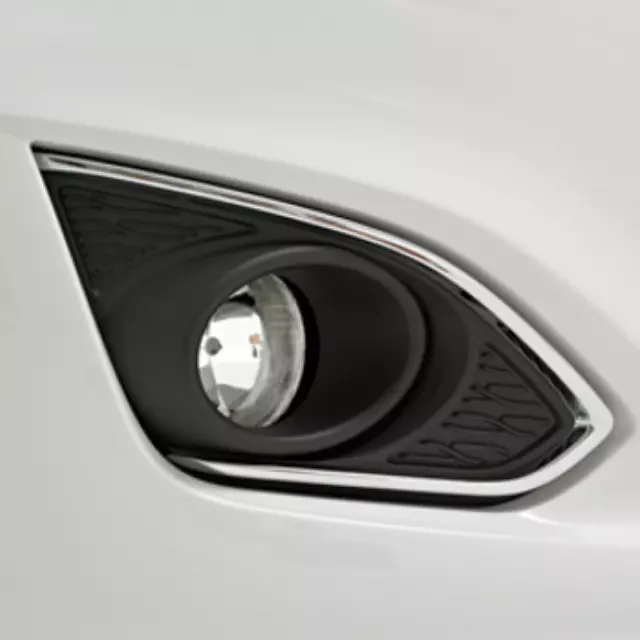 94508192 - : Fog Lamp Kit for Chevrolet: Spark, Spark EV Image