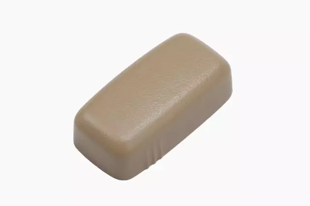 15889531 - Body: Recline Knob for Buick: Enclave | Cadillac: CTS | GMC: Acadia | Saturn: Outlook Image