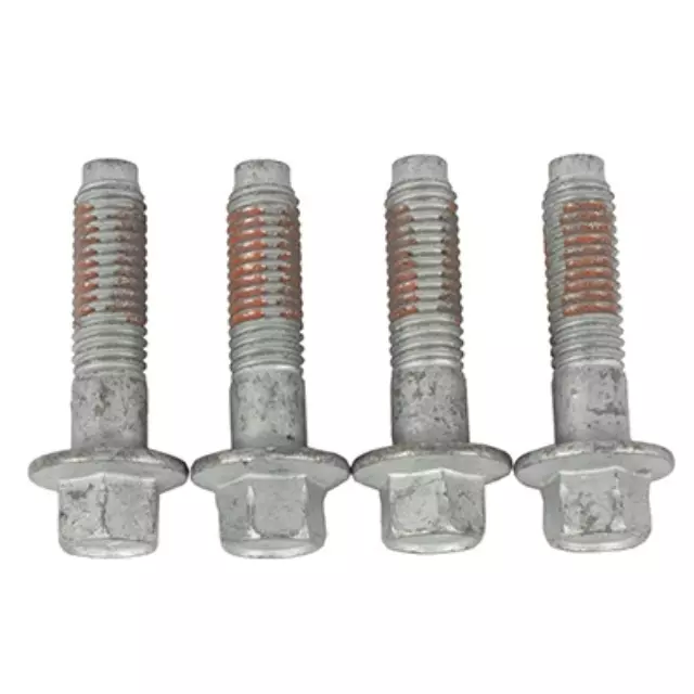 Column Assembly Lower Bolt - Ford (W712961-S450B)