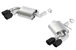 11921CB - : Axle-Back Exhaust System - ATAK(r) for Borla Image