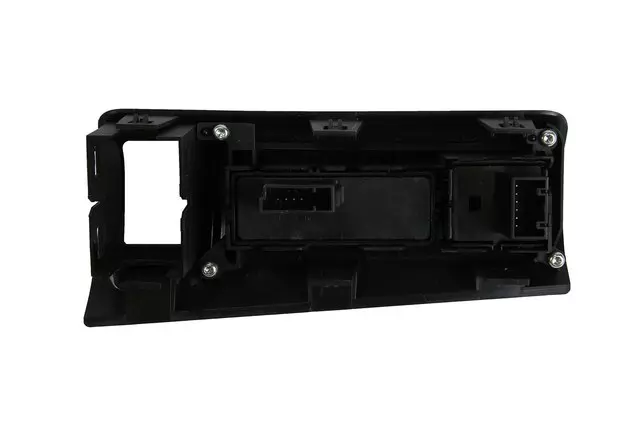Jet Black Dimmer Switch - GM (23147075)