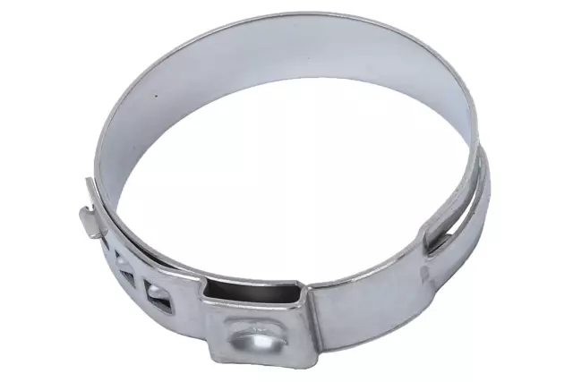 26061468 - : Part# 26061468 Cv Joint Boot Band for Chevrolet: Silverado 1500, Silverado 2500, Silverado 2500 HD, Silverado 3500, Silverado 3500 HD, Suburban 1500, Suburban 2500, Tahoe | GMC: Sierra 1500, Sierra 2500, Sierra 2500 HD, Sierra 3500, Sierra 3500 HD, Yukon, Yukon XL 1500, Yukon XL 2500 Image