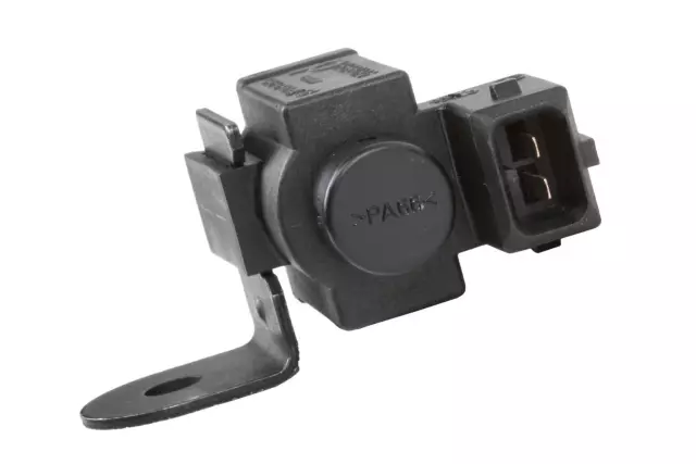 Engine Intake Manifold Tuning Vacuum Control Solenoid Valve - GM (25794610)