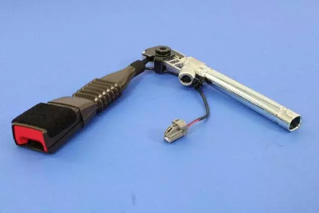 Front Inner Seat Belt, Right - Mopar (1HZ101L9AE)