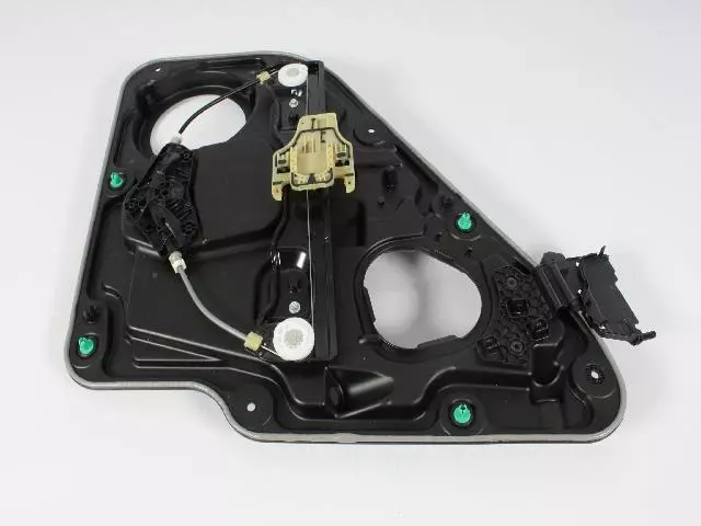 Carrier Plate Panel, Right - Mopar (68079292AB)