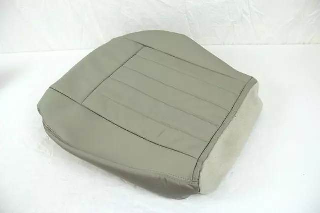 1BB501D1AA - Interior Trim: Front Seat Cushion Cover, Right for Mopar Image