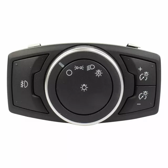 Headlamp Switch - Ford (F1EZ-11654-E)