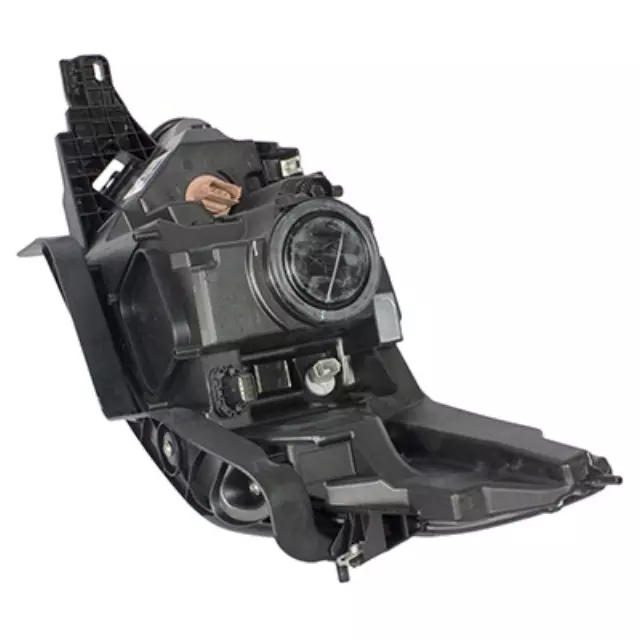 Headlamp Assembly - Ford (DG1Z-13008-Z)