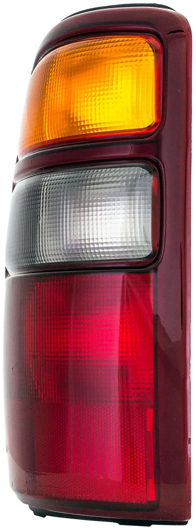 1610123 - : Tail Light Assembly for Dorman Image