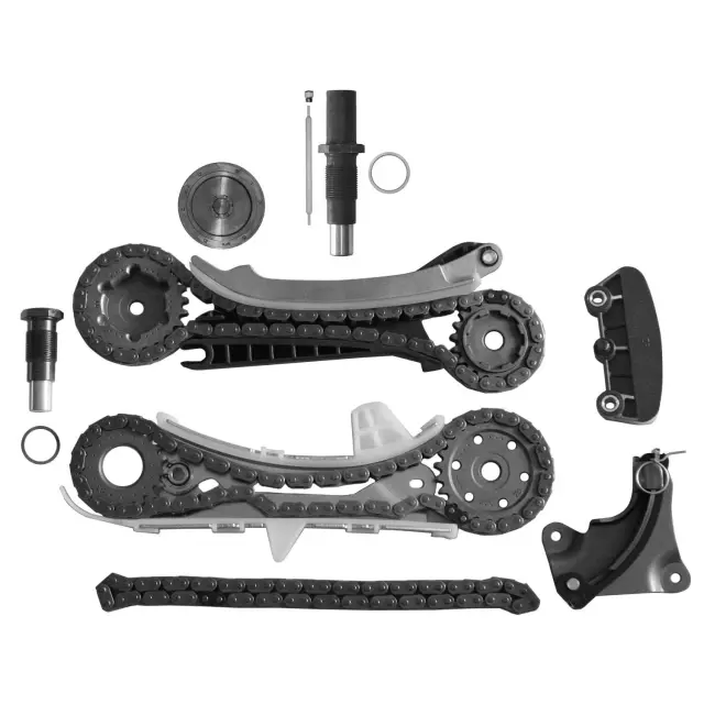 ZC76137 - Engines &amp; Components: INA US Engine Timing Set for INA US Image