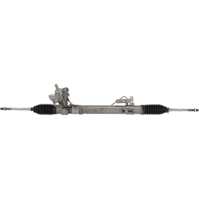 93322M - : Rack and Pinion Assembly - MAVAL - Hydraulic Power - Remanufactured - 93322M for Maval Image