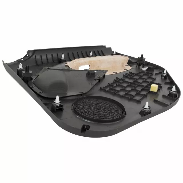 Door Trim Panel - Ford (KT1Z-17237A05-AD)