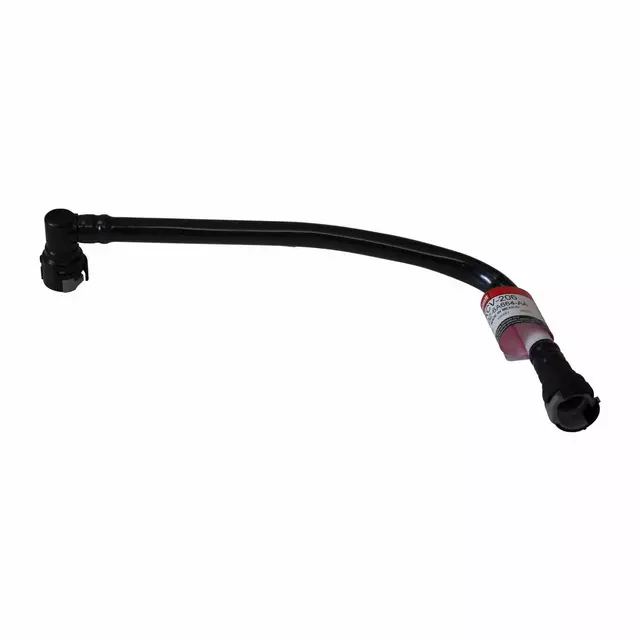 7R3Z6A664AA - : Hose Vent for Ford Image