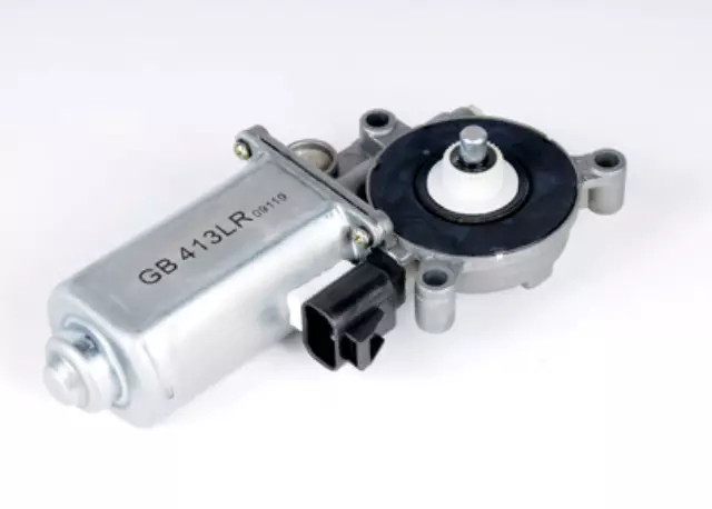 19152005 - Body: Motor for Buick: LeSabre | Oldsmobile: Alero, Aurora | Pontiac: Bonneville, Grand Am Image