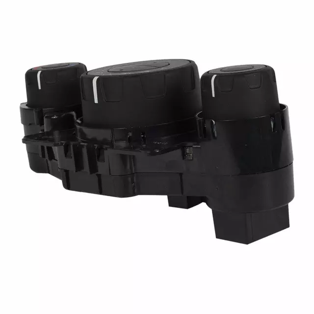 Dash Control Unit - FORD (d2bz19980f)