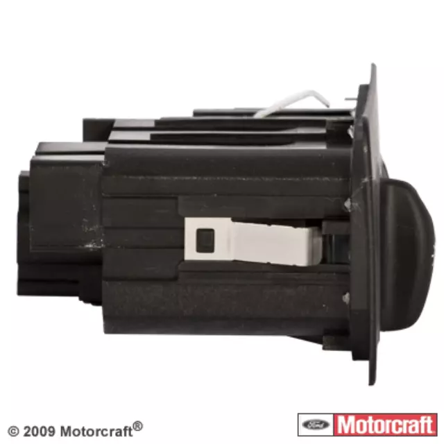 2C3Z11654CAA - Body: Headlamp Switch for Ford: F-250 Super Duty, F-350 Super Duty, F-450 Super Duty, F-550 Super Duty Image