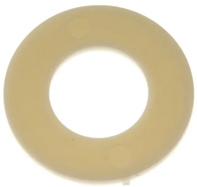 97022CD - : Nylon Drain Plug Gasket, Fits 1/2,M12 (1 In., 25mm Od) for Dorman Image