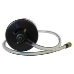 TA34 - Oil, Fluids &amp; Chemicals: Motorcraftâ„¢ Tire Sealant for Ford: C-Max, Focus, Fusion Image