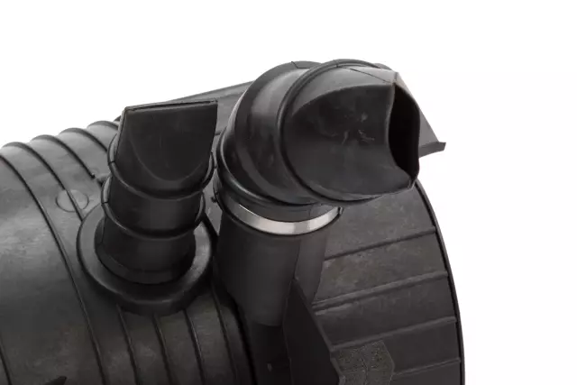 19167951 - : Air Cleaner for Cadillac: Escalade EXT | Chevrolet: Avalanche 1500, Avalanche 2500, Silverado 2500 HD, Silverado 2500 HD Classic, Silverado 3500, Silverado 3500 Classic, Silverado 3500 HD | GMC: Sierra 2500 HD, Sierra 2500 HD Classic, Sierra 3500, Sierra 3500 Classic, Sierra 3500 HD Image