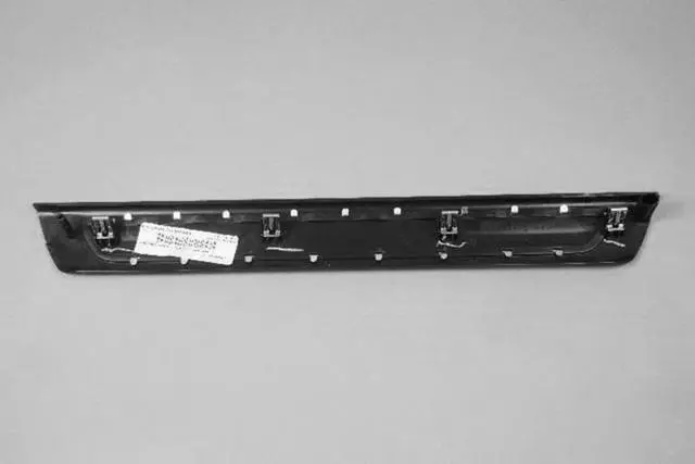 Scuff Plate, Right - Mopar (1SZ56BD3AA)