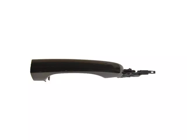Exterior Door Handle - Mopar (1RH65KGZAD)