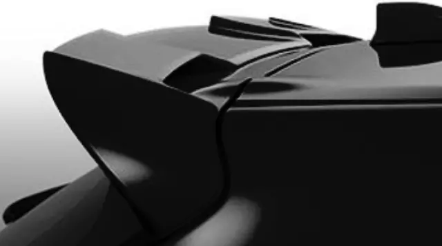 PT29A1219502 - : Spoiler, Rear Window for Toyota: Corolla Image