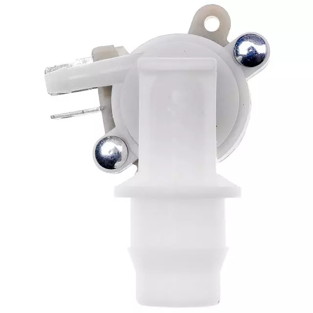 Windshield Washer Pump - ACDelco (8-6711)