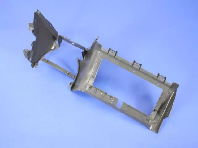 Instrument Lower Panel - Mopar (WC28BD5AA)