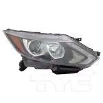 209983009 - : TYC Headlight Assembly for TYC Image