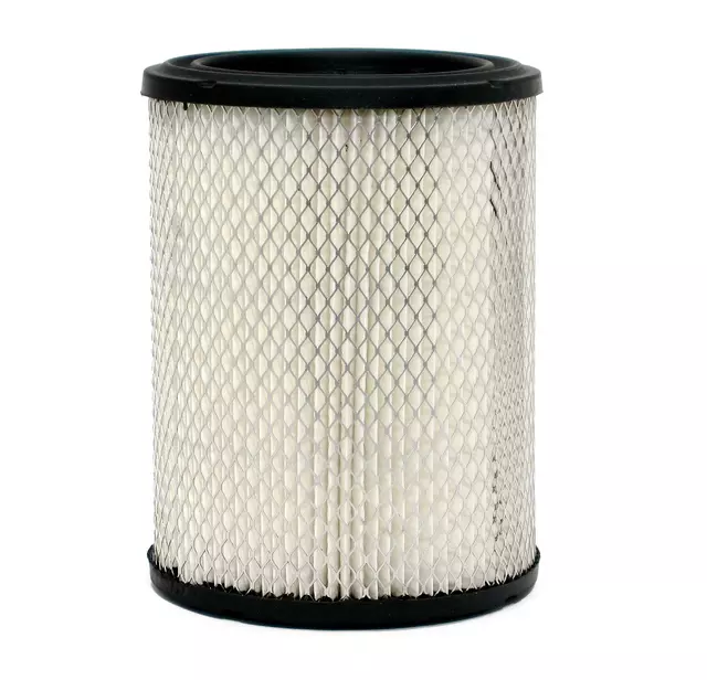 25096763 - Maintenance &amp; Lubrication: Air Filter for Buick: Skylark | Oldsmobile: Calais, Cutlass Calais | Pontiac: Grand Am Image