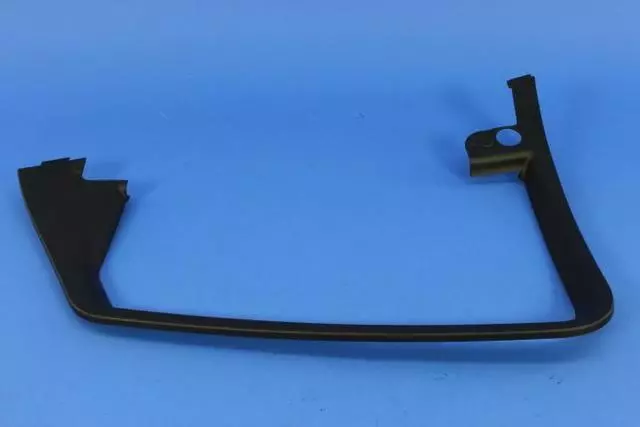 1YE91DX9AB - Interior Trim: Rear Door Molding, Right for Mopar Image