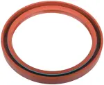 33438 - : SKF Engine Crankshaft Seal 33438 For Nissan Infiniti QX56 for SKF Image