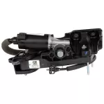 EC3Z9D845A - Brakes: Adjuster Motor for Ford: F-250 Super Duty, F-350 Super Duty Image
