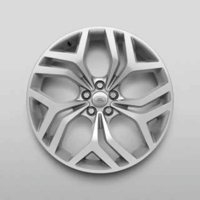 LR114515 - : Alloy Wheel for Land Rover: Range Rover Evoque Image