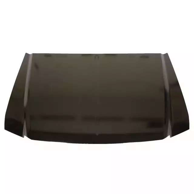4C3Z16612AA - Body: Hood for Ford: Excursion, F-250 Super Duty, F-350 Super Duty, F-450 Super Duty, F-550 Super Duty Image