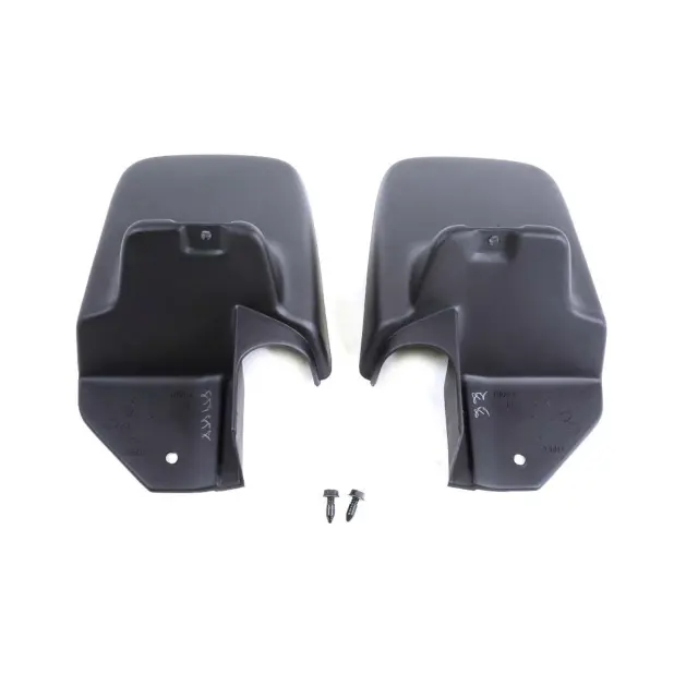 Splash Guards - Mopar (82202306)