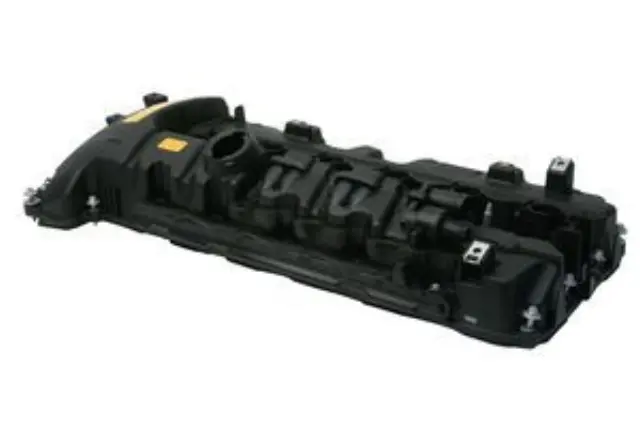 11127565284 - Engines &amp; Components: URO Parts Engine Valve Cover for URO Image
