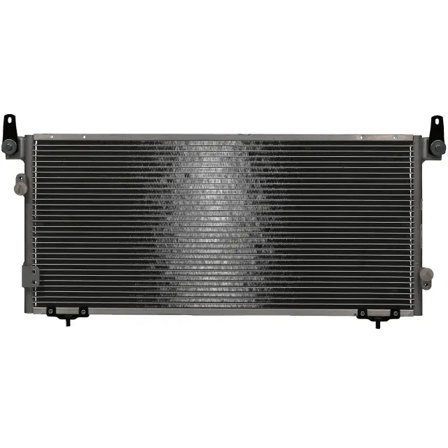 4770529 - : Air Conditioning Condenser for Denso Image