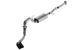 140876BC - : Cat-Back(tm) Exhaust System - S-Type for Borla Image