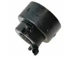 BC3Z9G270D - Fuel System: Cap for Ford: F-250 Super Duty, F-350 Super Duty, F-450 Super Duty Image
