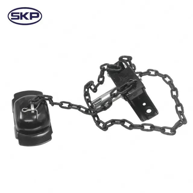 SK924540 - : SKP Spare Tire Hoist for Skyward Automotive Image