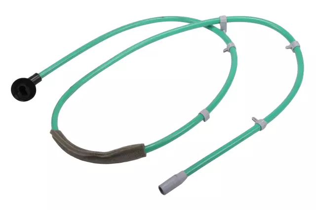 Passenger Side Sunroof Housing Rear Drain Hose - GM (20937690)