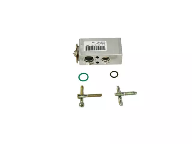 A/C Expansion Valve Kit - Mopar (68348181AA)