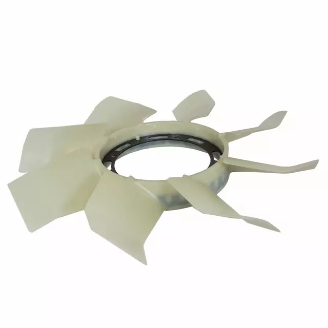 F87Z8600DA - Cooling System: Fan Blade for Ford: Ranger Image