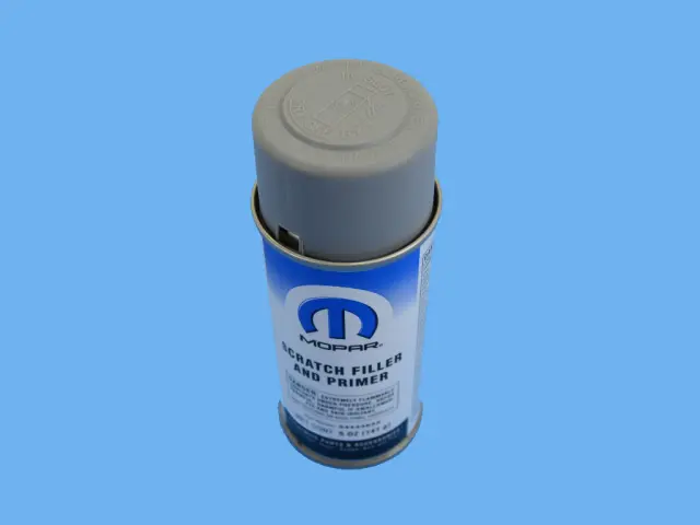 68621924AB - : Touch-Up Spray Paint - Primer/Filler for Mopar Image
