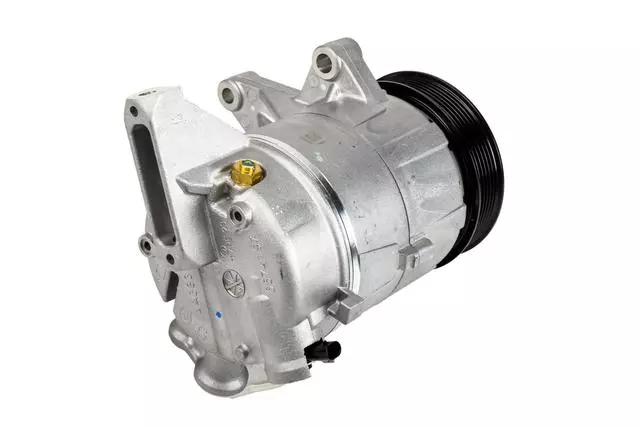 Acdelco™ A/C Compressor - GM (1522326)