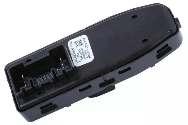 84554630 - Body: Window Switch for Buick: Enclave | Chevrolet: Traverse, Traverse Limited Image